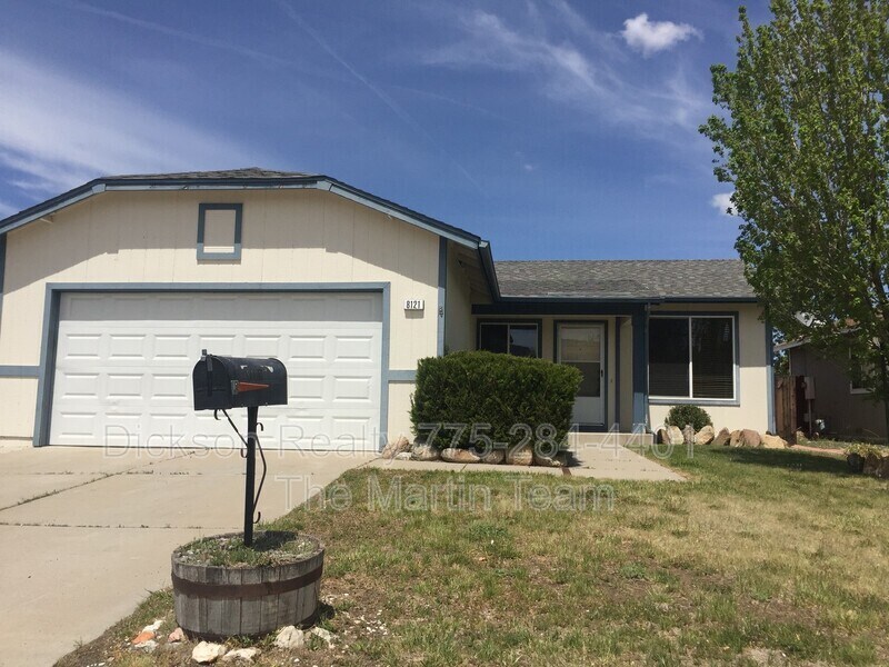 Foto principal - 8121 Big River Dr