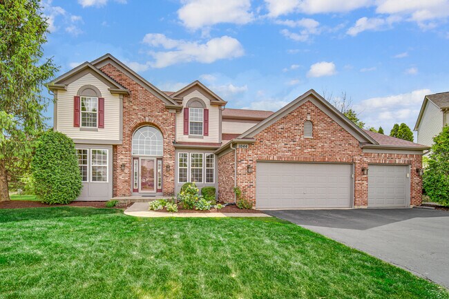 Foto del edificio - 1044 Oakhill Dr
