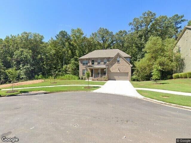 Primary Photo - Beautiful 5 bedroom 4 bathroom Executive H...