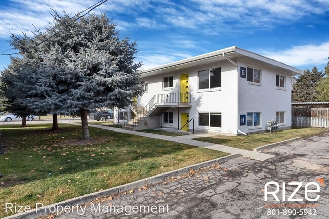 Building Photo - 415 E 3400 S