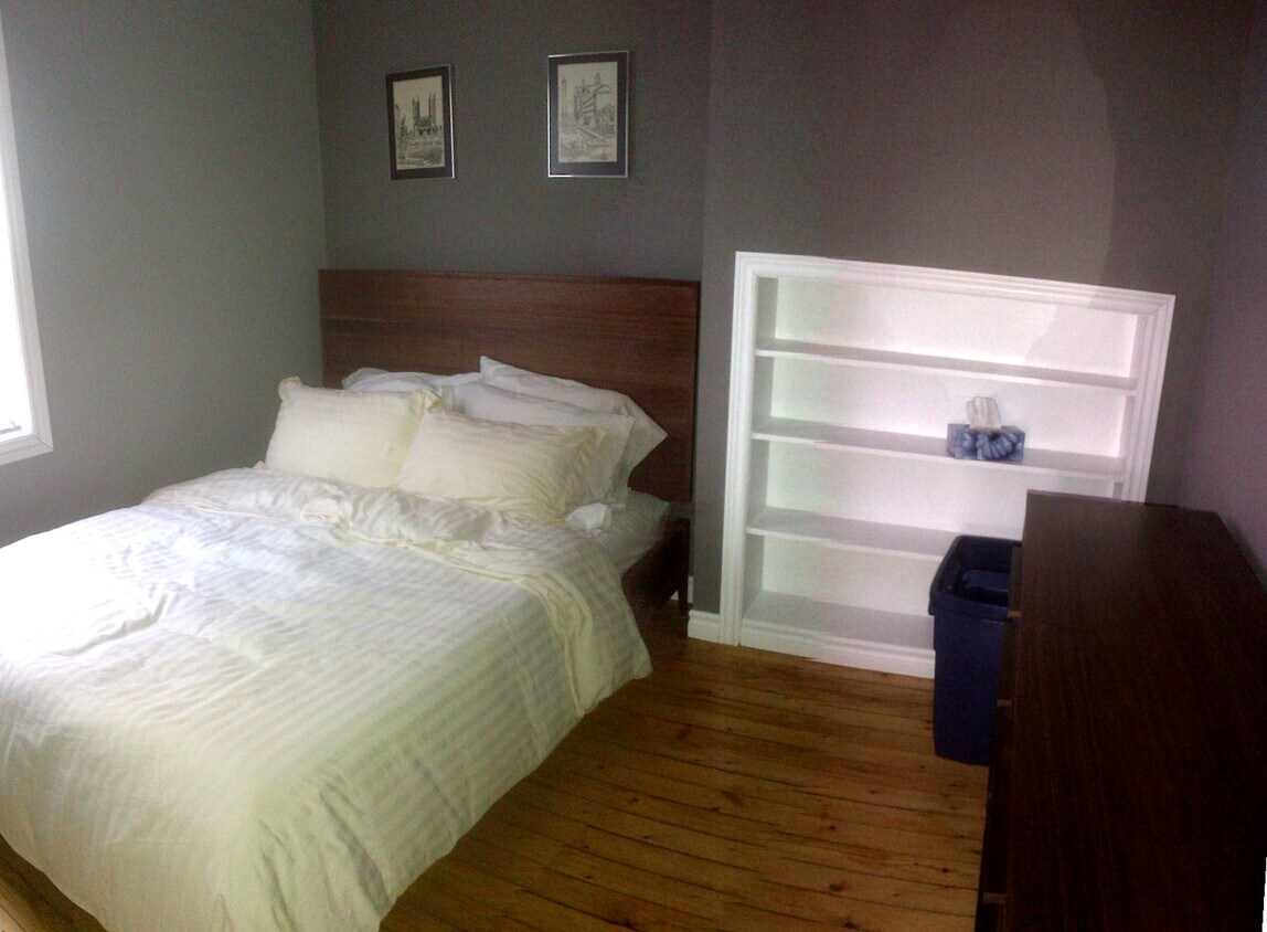 2084 Poplar St Unit 1, Halifax, NS B3L 2Y7 Apartments 2084 Poplar St