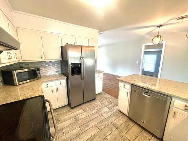 Foto del edificio - 1431 Glencoe Dr