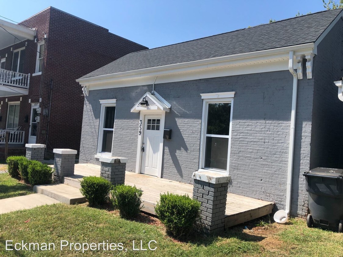 359 N Martin Luther King Blvd, Lexington, KY 40508 House Rental in