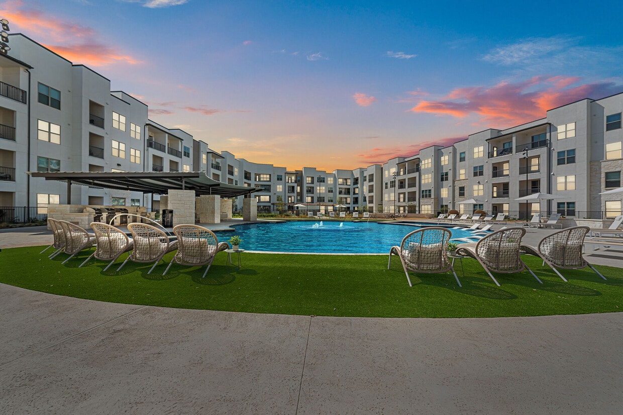 Foto principal - Arden at Kohlers Crossing