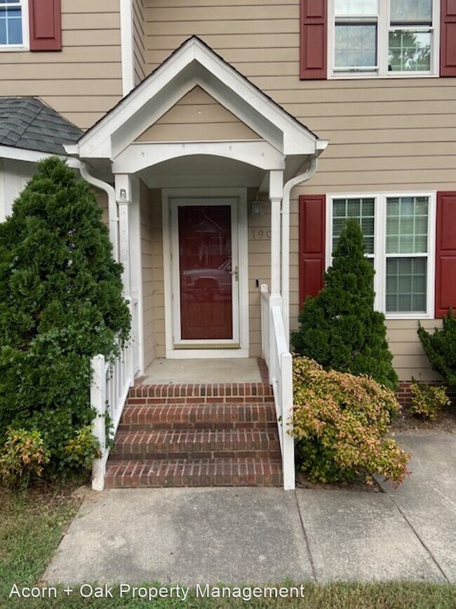 Foto del edificio - 3 br, 2.5 bath House - 1908 Indianwood Ct