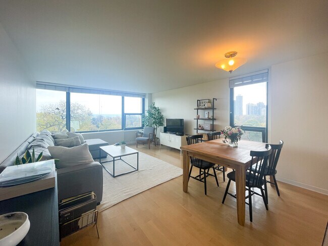 Foto del edificio - 1850 N Clark St