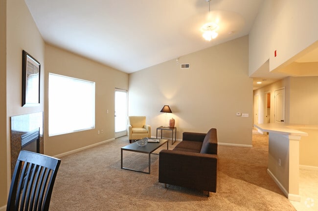 Foto del interior - The Larimore