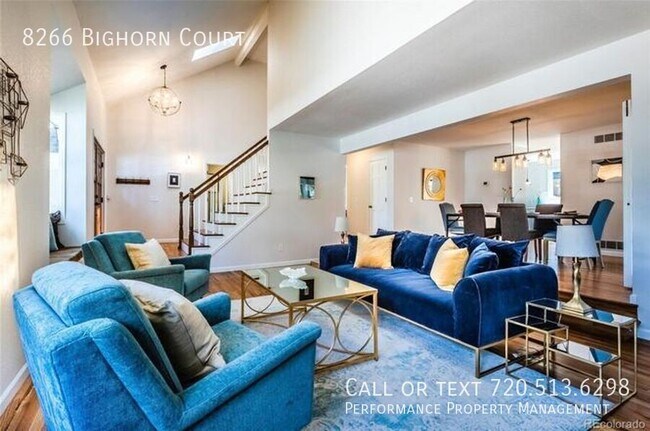 Foto del edificio - 8266 Bighorn Ct