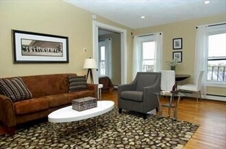 Foto del edificio - 462 Beacon St