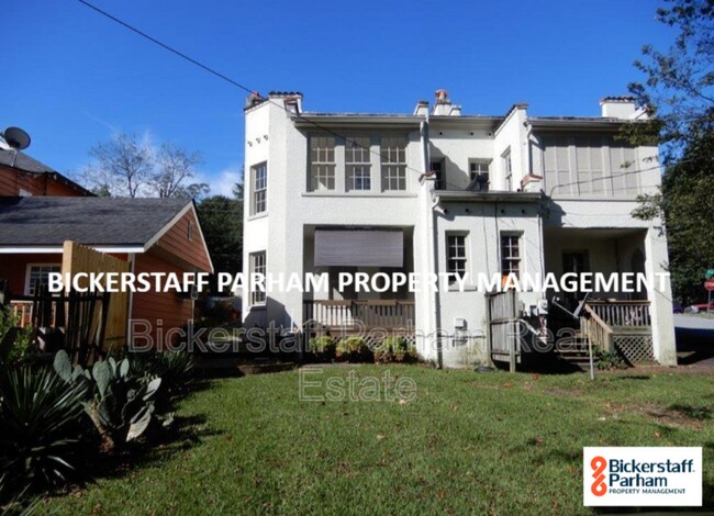 Building Photo - 1820 17th Ave