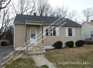 Building Photo - 2203 Courtland Rd NE