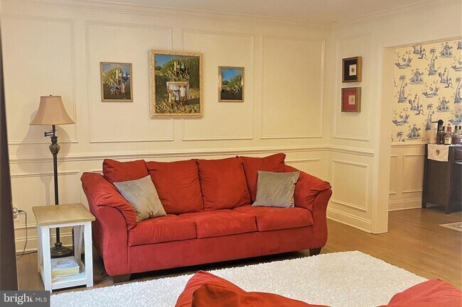 Foto del edificio - 126 Sherburn Rd