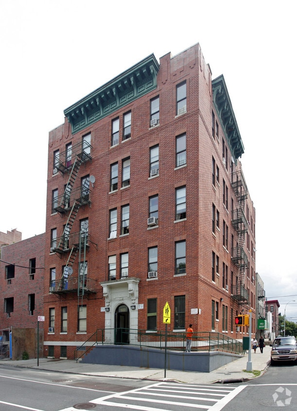 1522 Vyse Ave, Bronx, NY 10460 Apartments in Bronx, NY