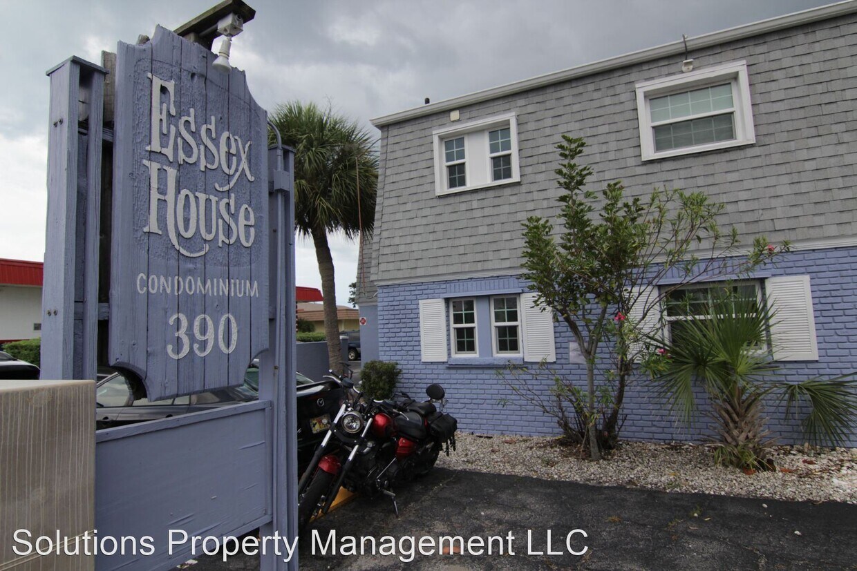 Foto principal - 1 br, 1 bath House - 390 W Cocoa Beach Cau...
