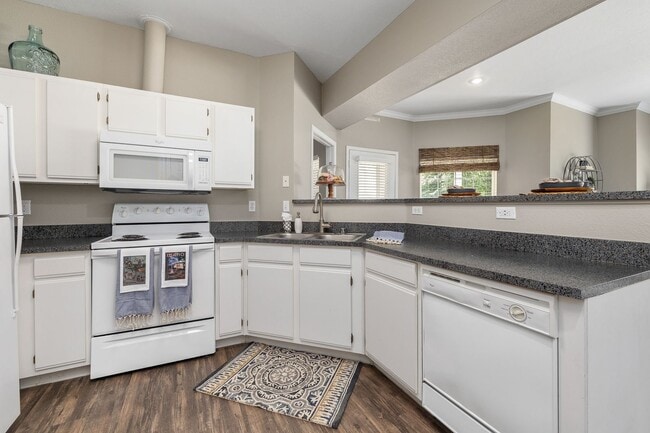 Interior Photo - Renaissance at Hobble Creek