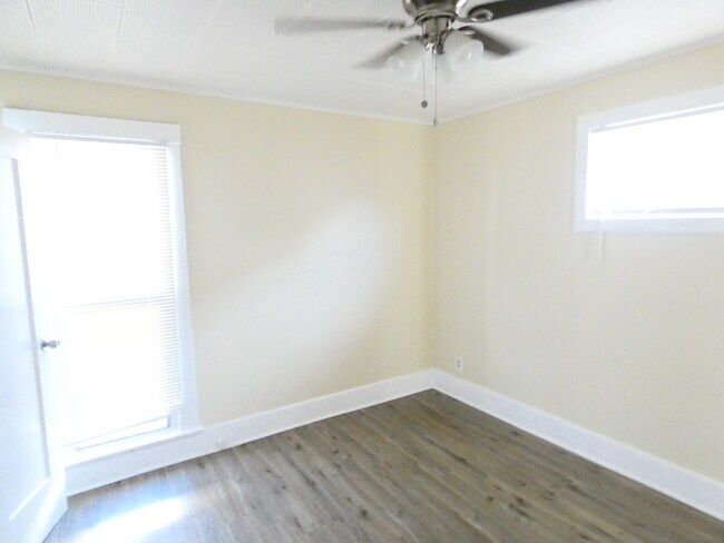Foto del edificio - 3310 E Ransom St