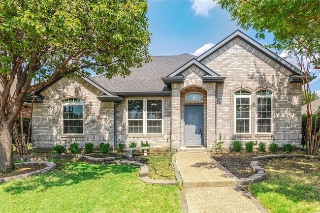 Photo - 12422 Daimler Dr House
