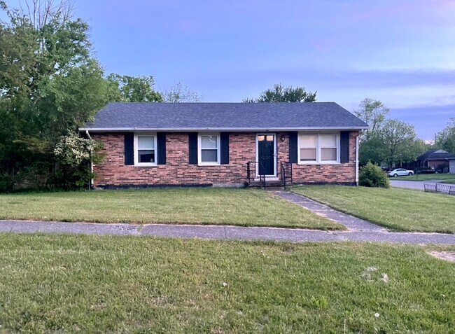 Foto del edificio - 1230 Trent Blvd