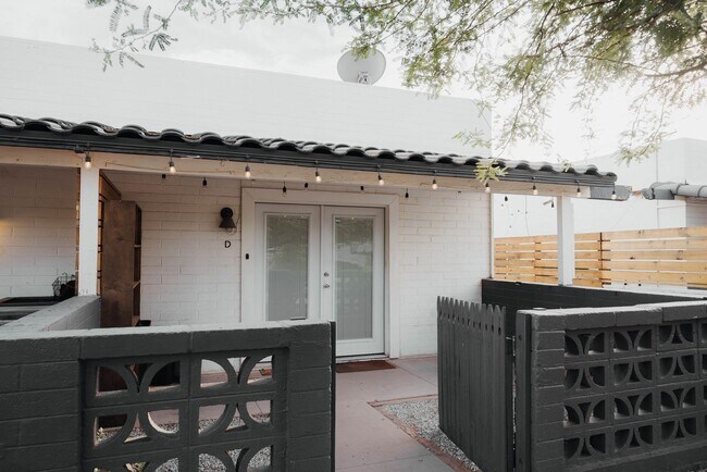 Interior Photo - Boho On 40th Street Apartments