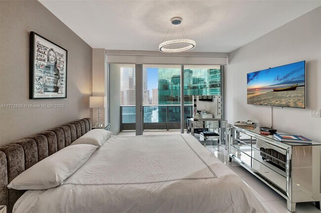 Foto del edificio - 200 Biscayne Blvd Way