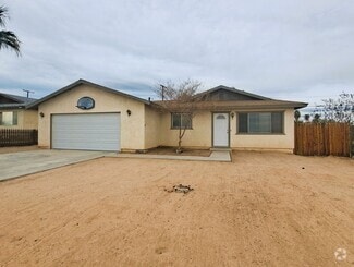 Building Photo - 5442 Morongo Rd