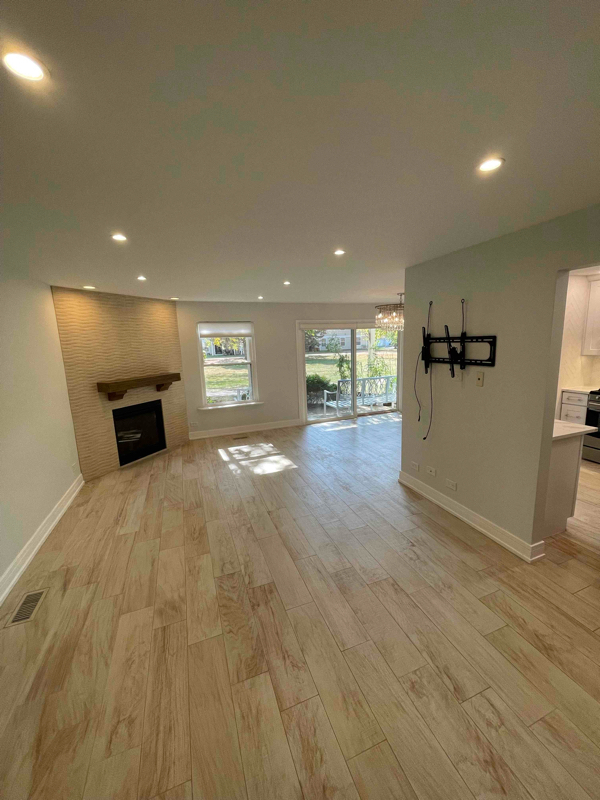Foto del edificio - 1240 Bradwell Ln
