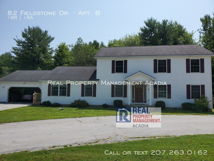 Foto principal - First Floor - 1 Bedroom - Great & Quiet Area