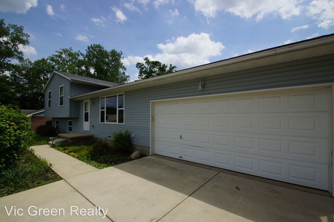 Foto del edificio - 3 br, 3 bath House - 4139 Dayton-Xenia Road