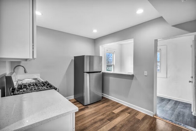 Foto del edificio - 9219 S Greenwood Ave