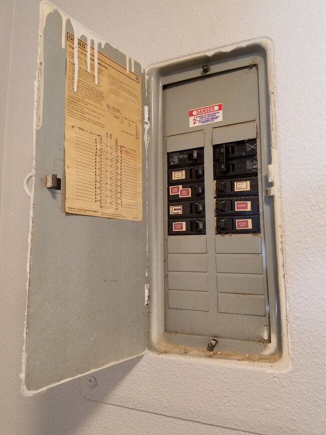 Foto del edificio - 115 E 4th Ave