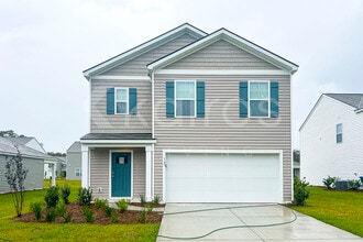 Building Photo - 107 Overstreet Way Building Photo - 107 Overstreet Way