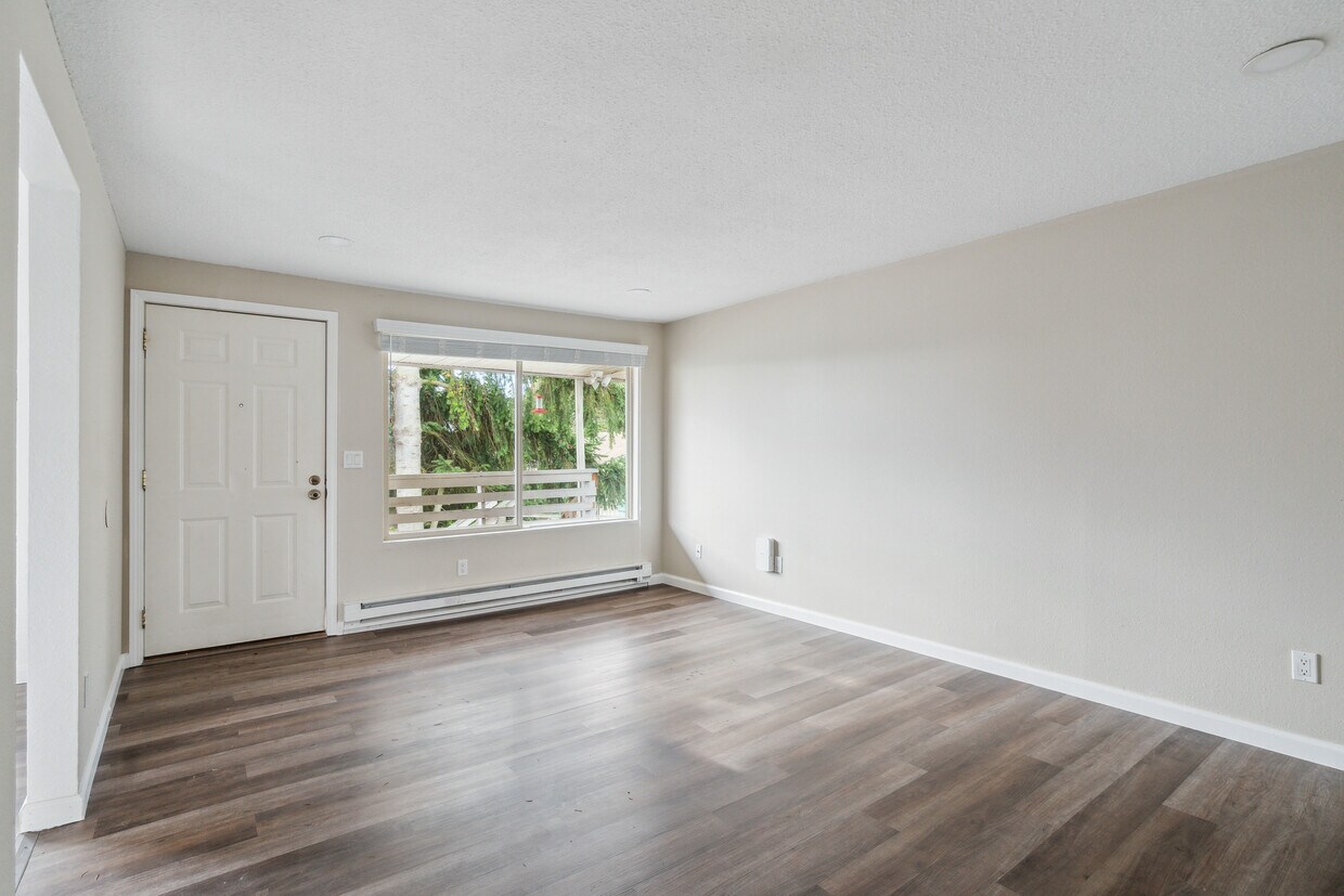 3618 Lombard Ave Unit 201, Everett, WA 98201 Apartments in Everett