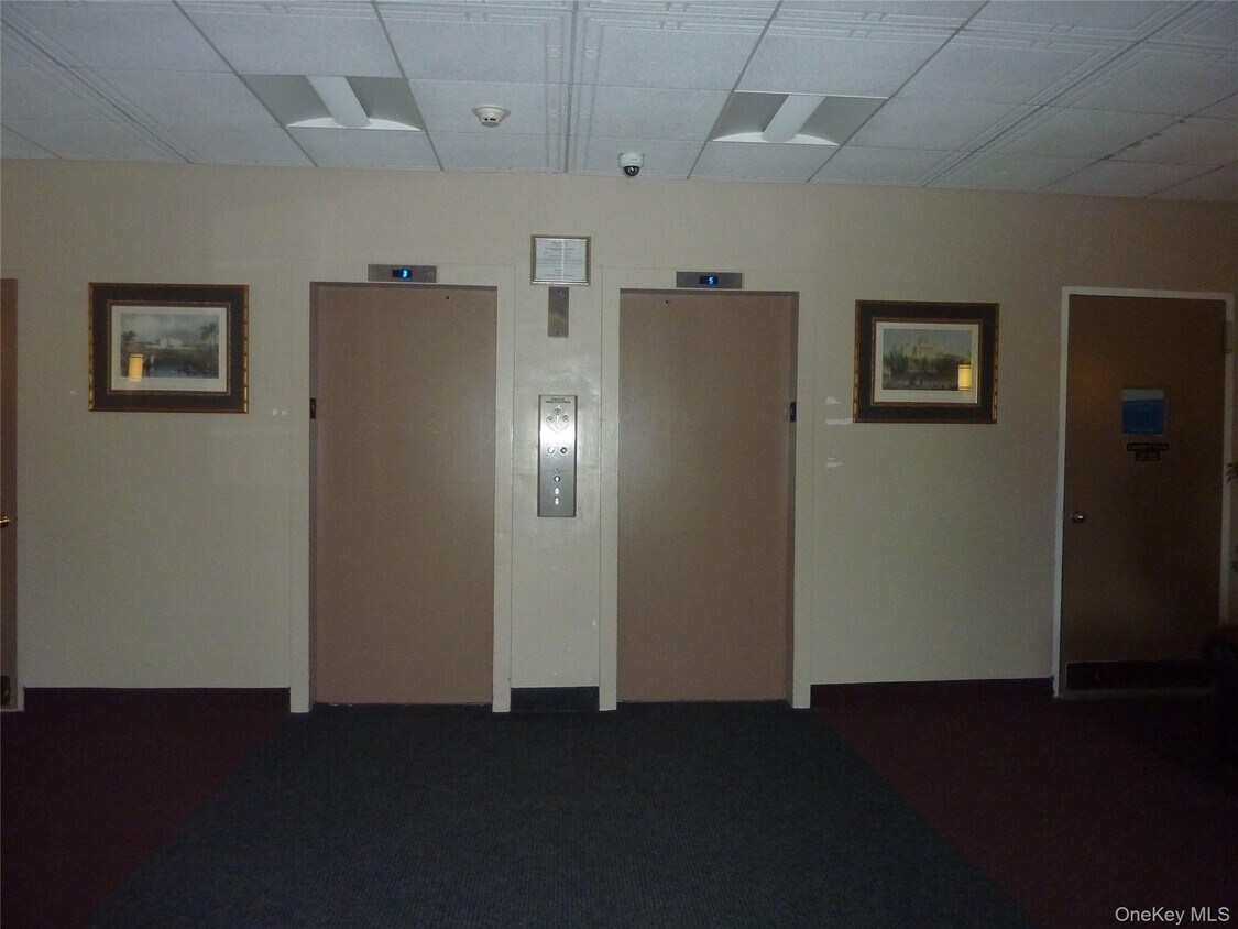 Foto del edificio - 35 Park Ave