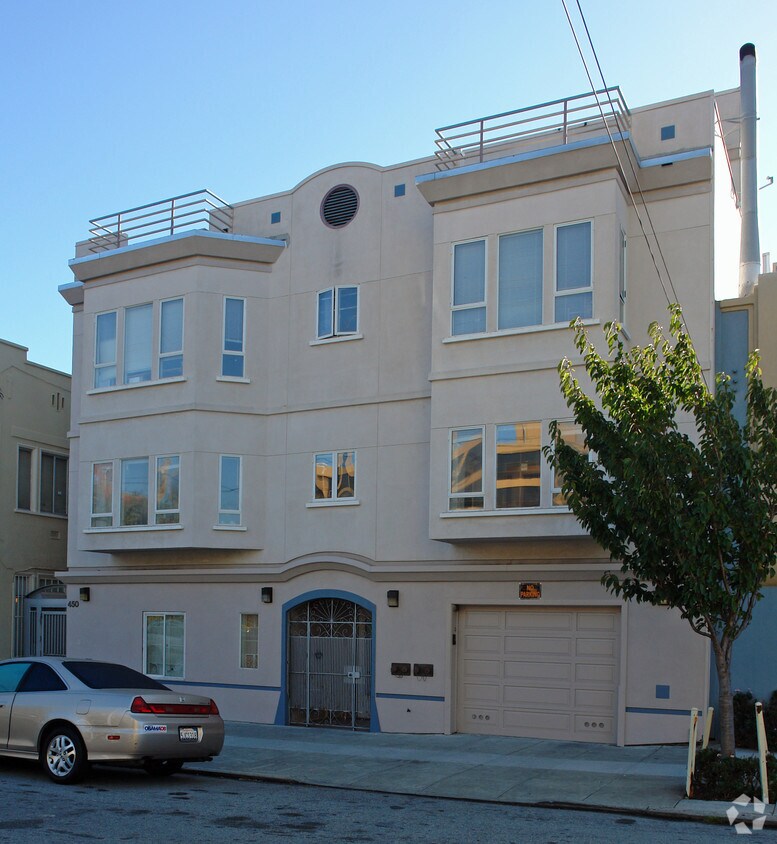 Primary Photo - 446-450 5th Ave
