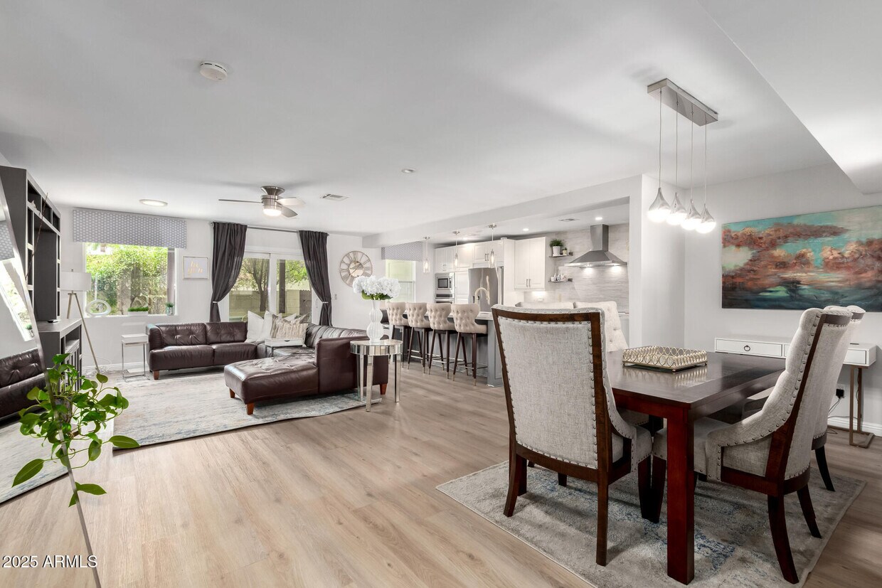 Foto principal - 7713 E Vista Dr