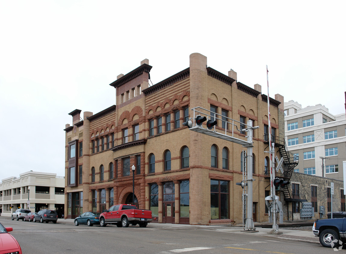 Foto principal - Opera House Lofts