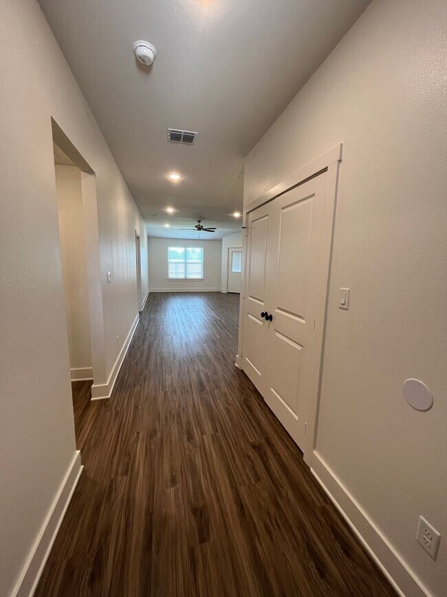 Foto del interior - The Glen