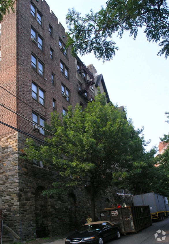 Building Photo - 3470 Cannon Pl