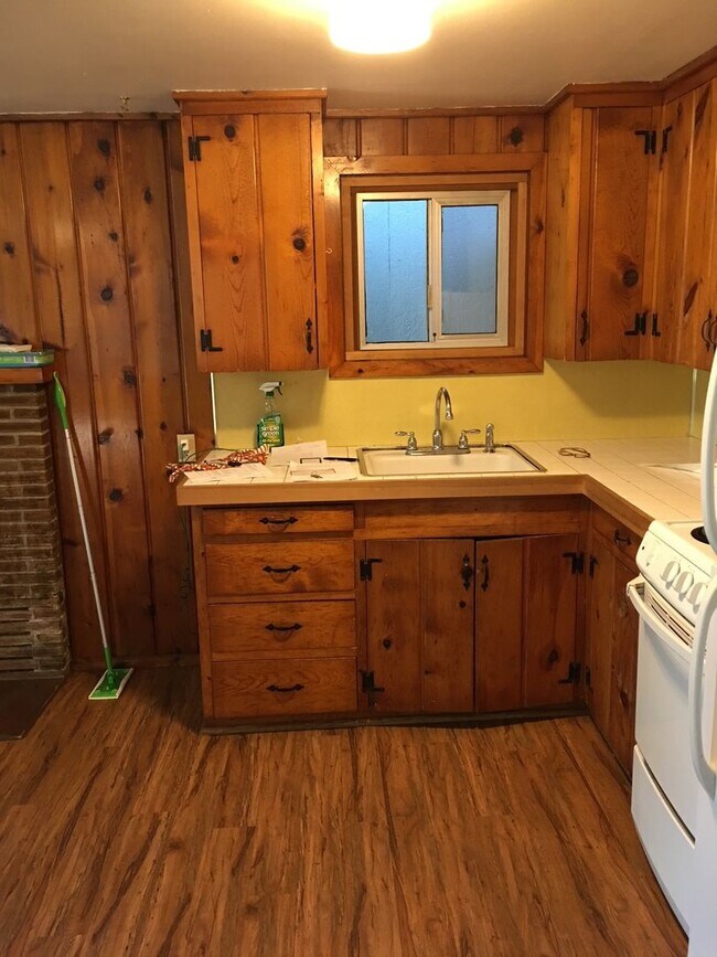 Foto del edificio - Cottage Living on Vashon Island