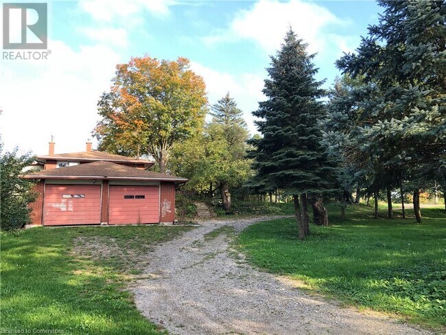 Photo du bâtiment - 970 Erbsville Rd