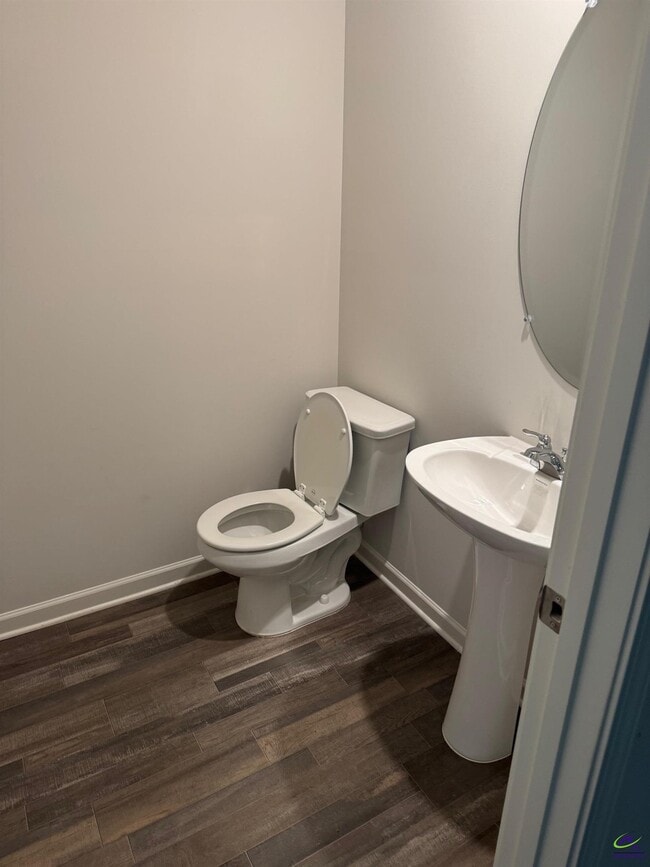 Building Photo - 102 Price Ml Trl