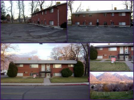 Foto del edificio - SINGLE FAMILY HOUSING -  2 bed/1 bath in Orem