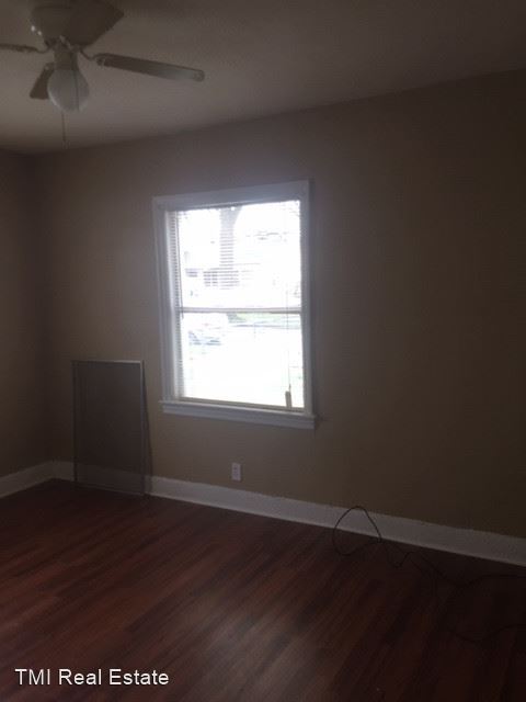 Building Photo - 2 br, 1 bath House - 720 4th Terrace W