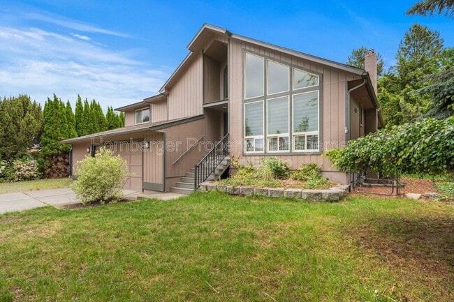 Building Photo - 3807 S Woodward Rd