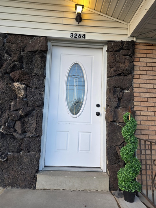 Photo - 3264 W 4700 S Townhome