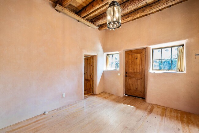 Foto del edificio - Santa Fe Charm in the Historic Guadalupe D...