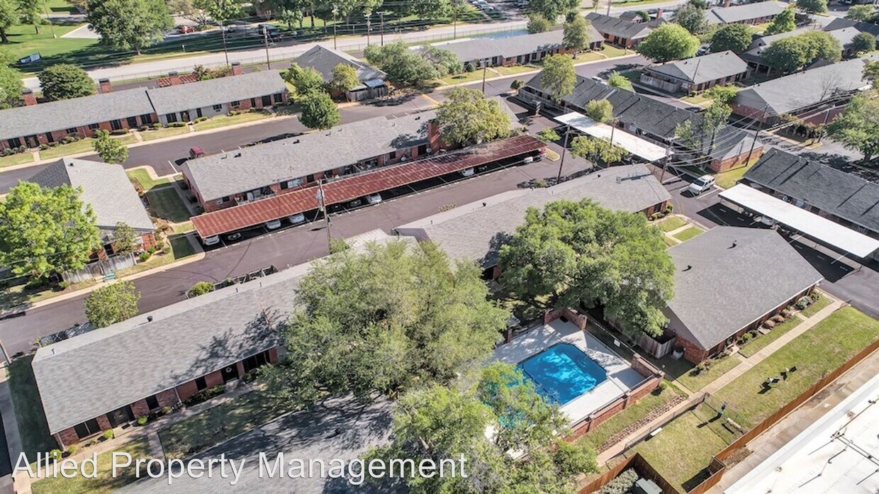 Foto principal - 4001 Old Bullard Rd