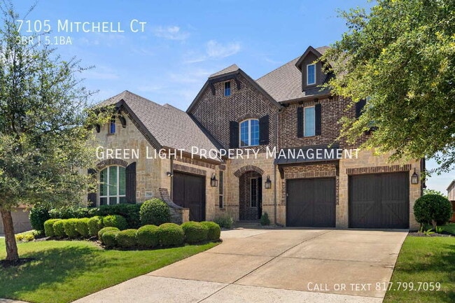 Building Photo - 7105 Mitchell Ct