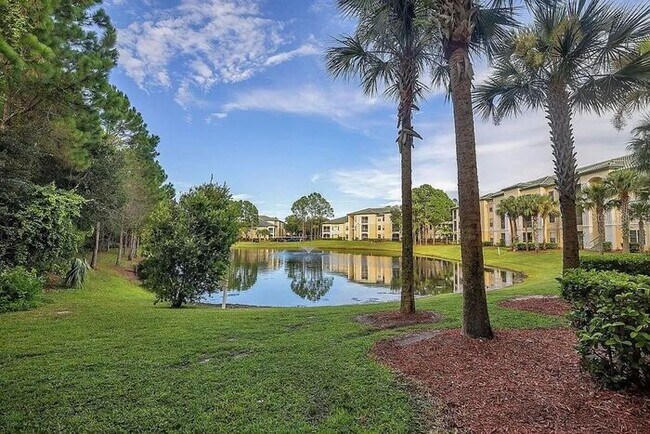 Foto del edificio - Beautiful Legacy Dunes Condo