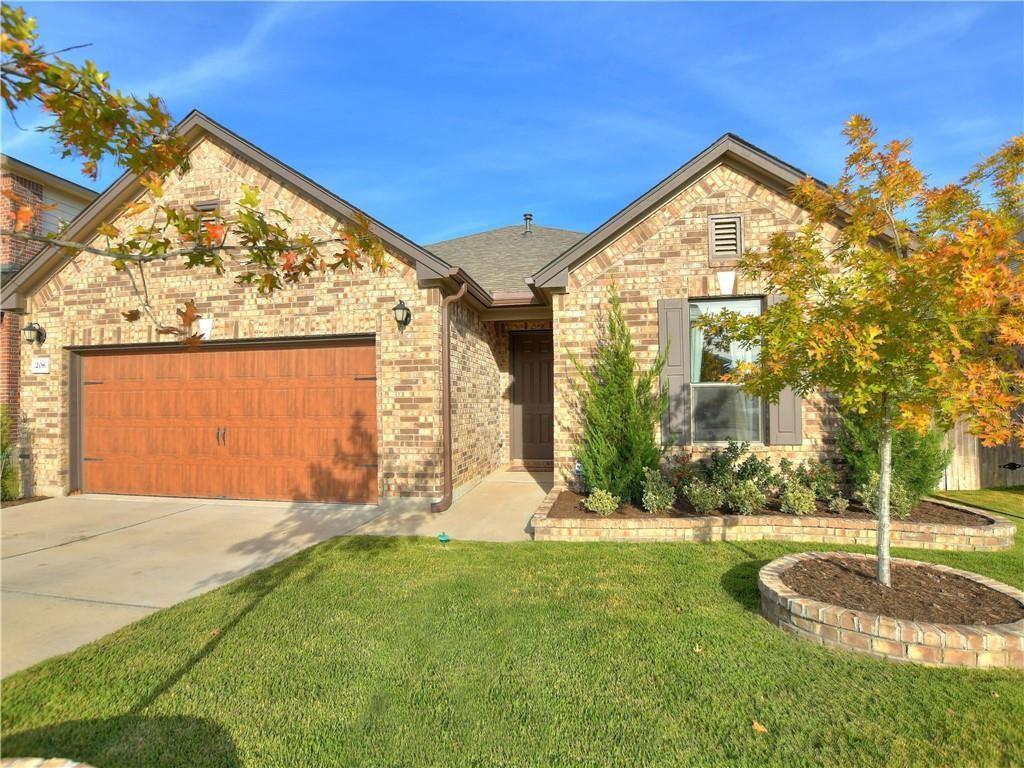 Foto principal - 208 Alpine St